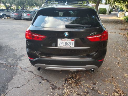 Used 2016 BMW X1 xDrive28i image 21