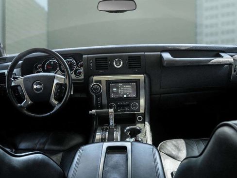 Used 2008 HUMMER H2 image 23
