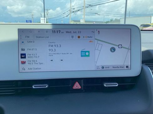 Used 2024 Hyundai Ioniq 5 SEL AWD/4WD image 21