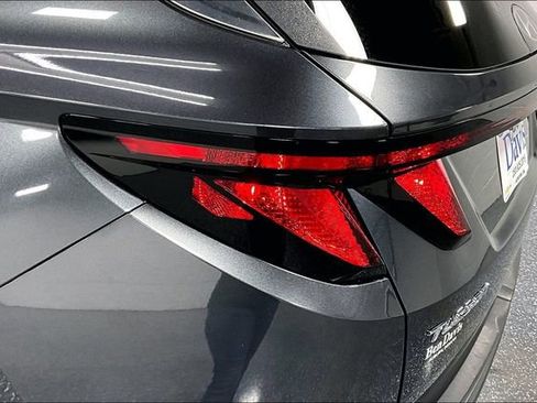 Used 2024 Hyundai Tucson SEL image 22