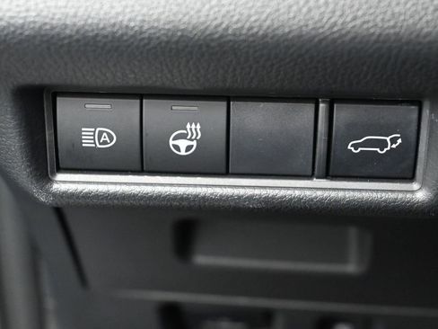 Certified 2025 Toyota Grand Highlander AWD image 17