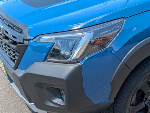 Used 2024 Subaru Forester Wilderness AWD/4WD image 16