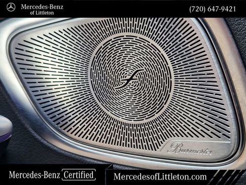 Certified 2023 Mercedes-Benz GLC 300 4MATIC image 25