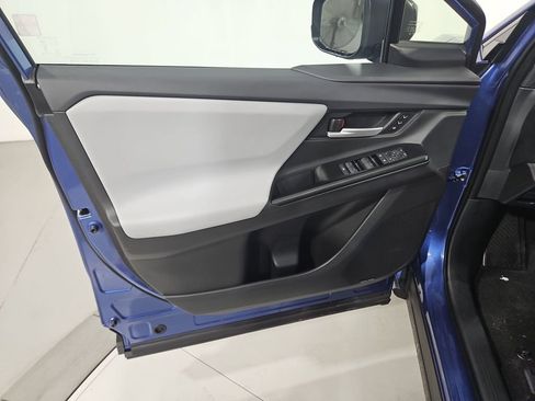 New 2026 Subaru Trailseeker AWD/4WD image 10