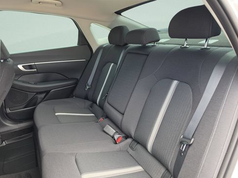 New 2026 Hyundai Sonata SEL FWD image 21