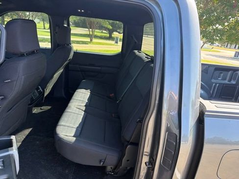 Used 2026 Ford F150 STX w/ F-150 LOBO Package AWD/4WD image 11