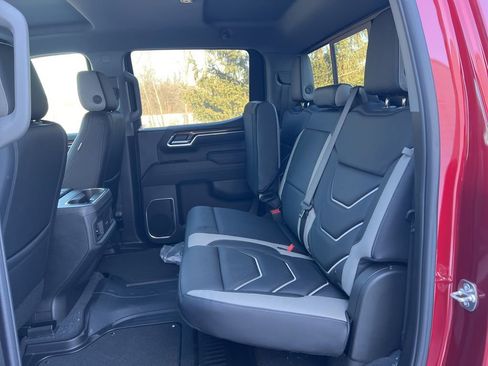 New 2025 Chevrolet Silverado 1500 RST w/ Convenience Package II image 26