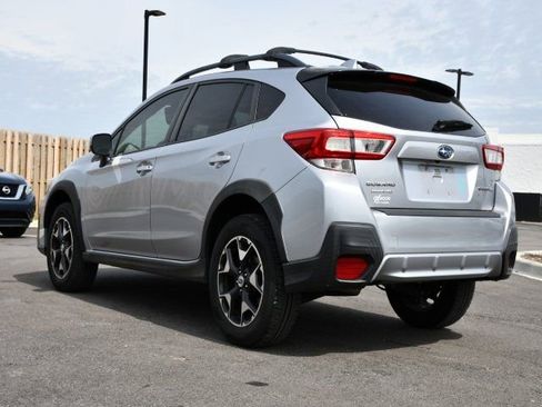 Used 2018 Subaru Crosstrek 2.0i Premium AWD/4WD image 5