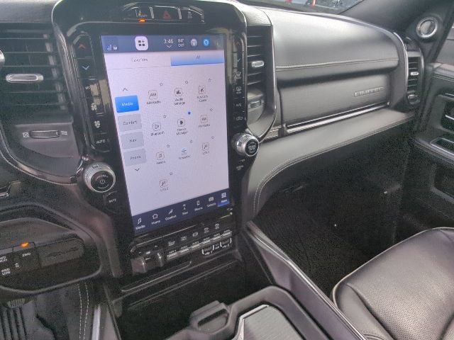 Used 2023 RAM 2500 Limited AWD/4WD image 29