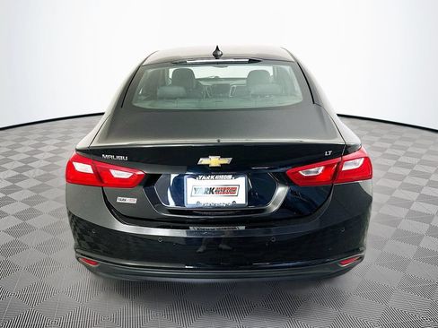 Used 2024 Chevrolet Malibu LT FWD image 10