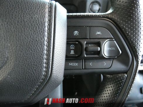 Used 2026 Toyota Tacoma SR5 AWD/4WD image 66