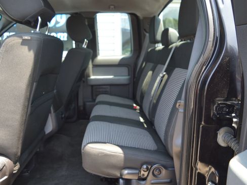 Used 2014 Ford F150 STX w/ Equipment Group 201A Mid AWD/4WD image 13