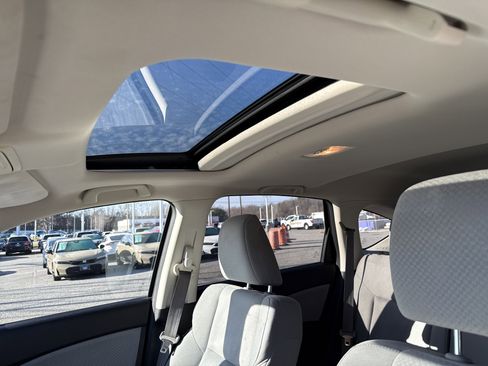 Used 2015 Honda CR-V EX image 28