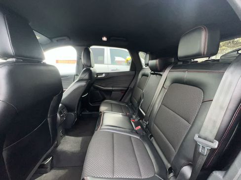 Used 2024 Ford Escape ST-Line AWD/4WD image 23