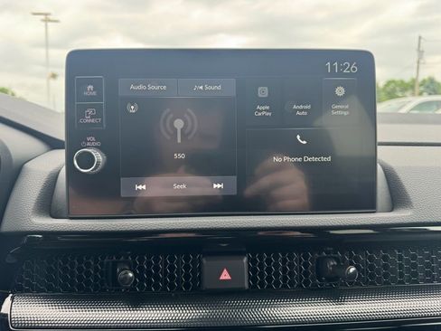 New 2026 Honda CR-V EX-L image 8