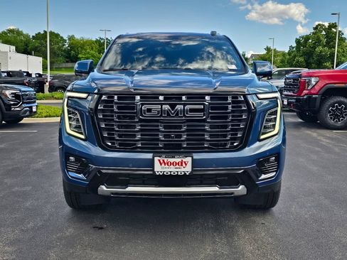 New 2026 GMC Yukon XL Denali Ultimate AWD/4WD image 4
