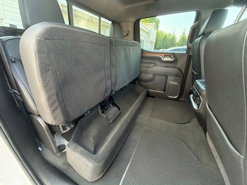 Used 2023 GMC Sierra 1500 Denali AWD/4WD image 94