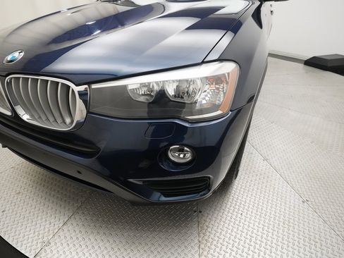 Used 2015 BMW X3 xDrive28i image 23