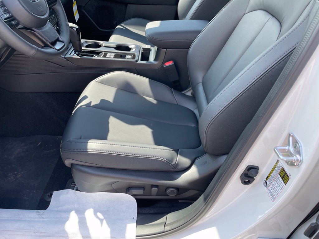 New 2026 Subaru Outback Premium AWD/4WD image 11