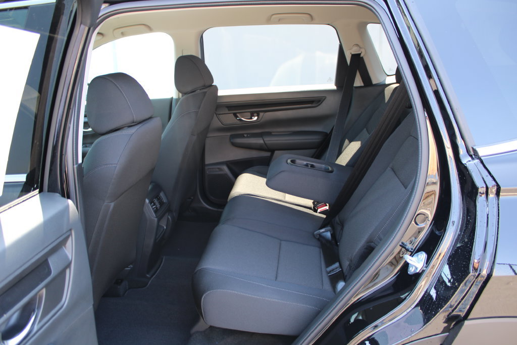 New 2026 Honda CR-V LX image 22