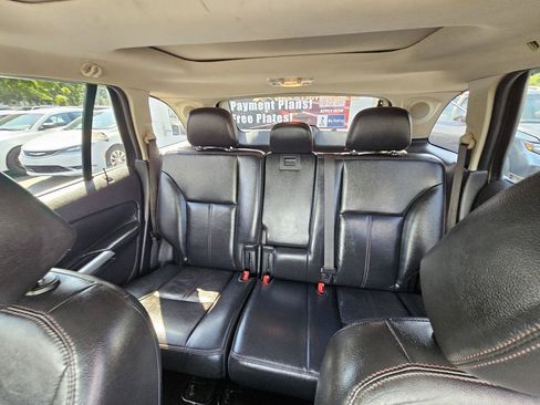Used 2013 Ford Edge Limited FWD image 21