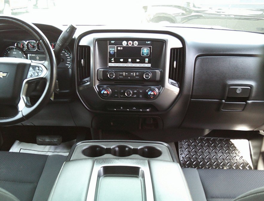 Used 2015 Chevrolet Silverado 1500 LT w/ All Star Edition AWD/4WD image 21