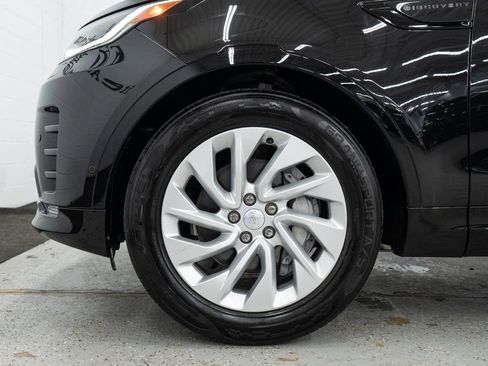 Used 2023 Land Rover Discovery S R-Dynamic image 46