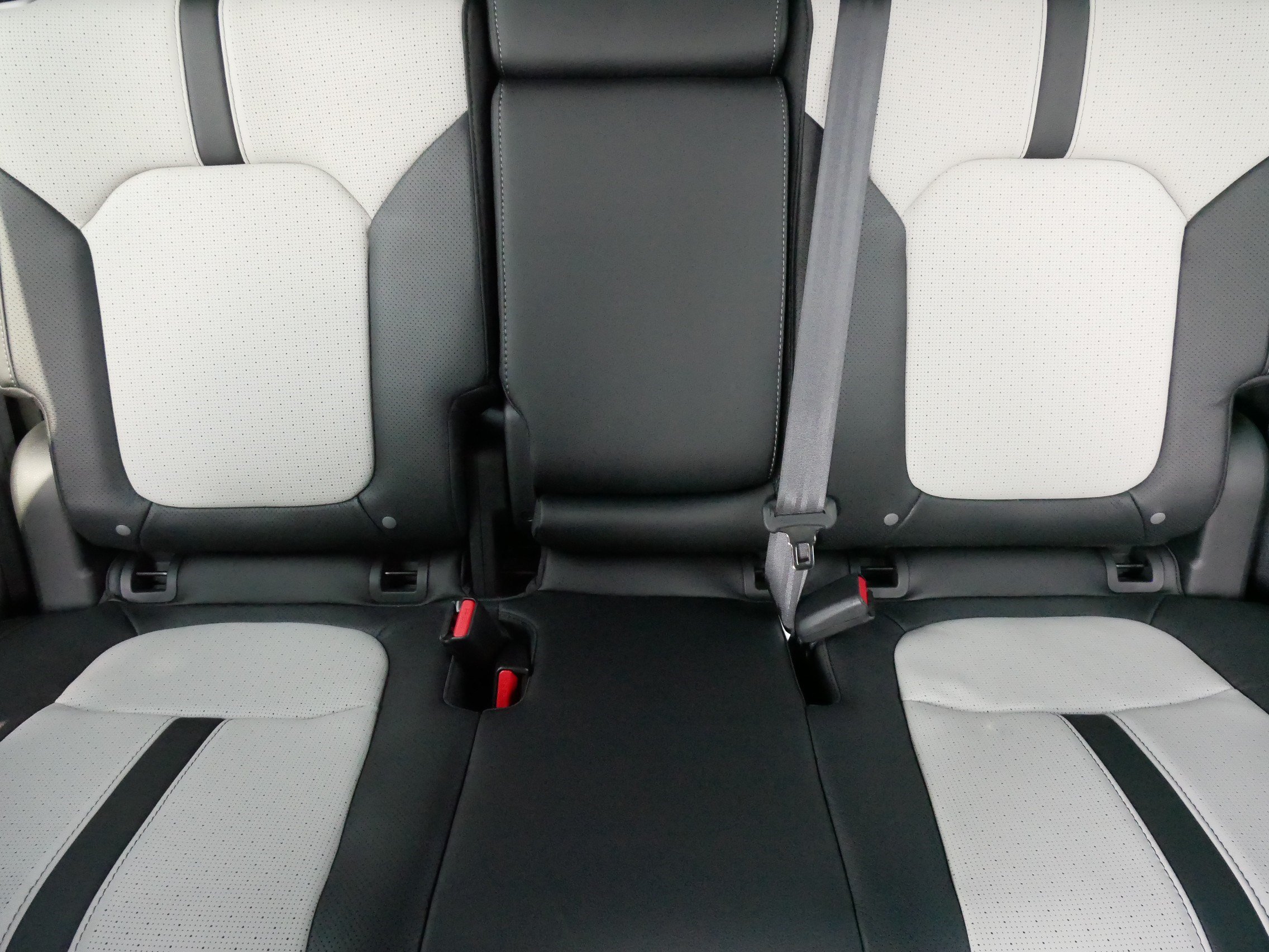 Certified 2026 Honda Passport TrailSport Elite image 13