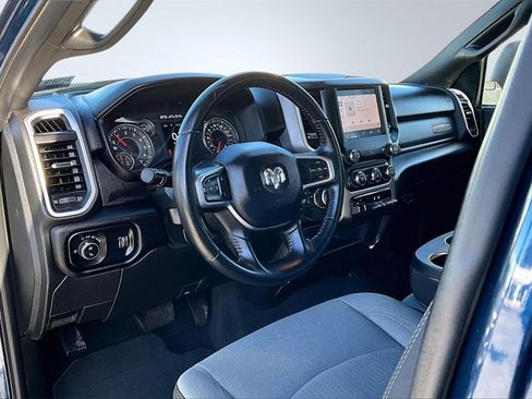 Used 2024 RAM 2500 Big Horn w/ Bed Utility Group image 15