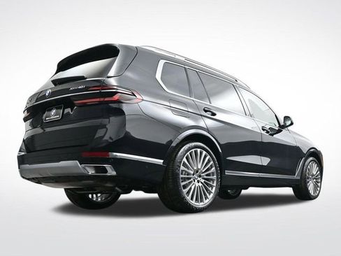 New 2026 BMW X7 xDrive40i AWD/4WD image 34