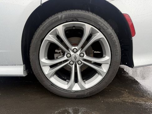 Used 2021 Dodge Charger R/T image 53