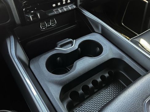 Used 2023 RAM 3500 Laramie image 22