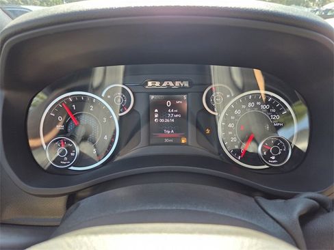 New 2026 RAM 2500 Big Horn image 29