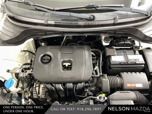 Used 2021 Kia Soul GT-Line image 48