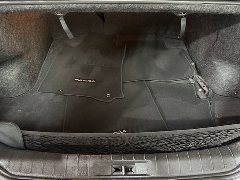 Used 2018 Nissan Maxima 3.5 S image 35