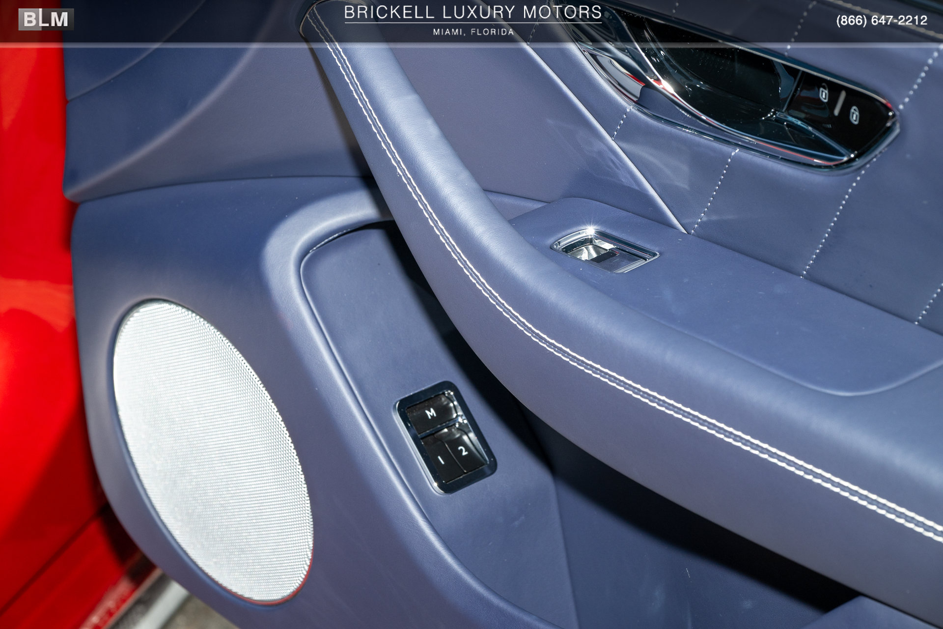 Used 2024 Bentley Flying Spur V8 AWD/4WD image 75