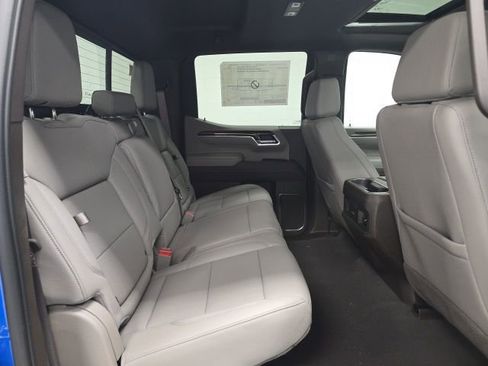 New 2026 Chevrolet Silverado 1500 LT Trail Boss w/ LT Trail Boss Premium Package image 28