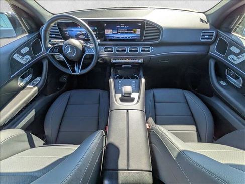 Used 2025 Mercedes-Benz GLE 350 4MATIC image 18