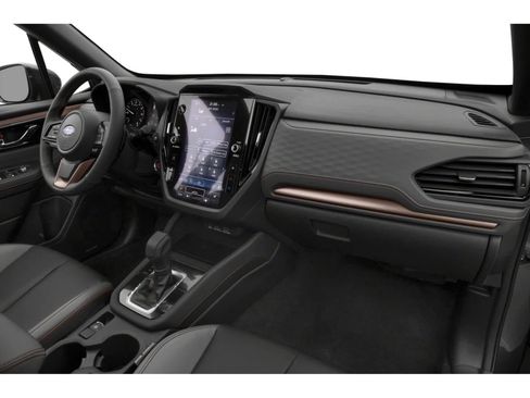 Used 2025 Subaru Forester Sport AWD/4WD image 10
