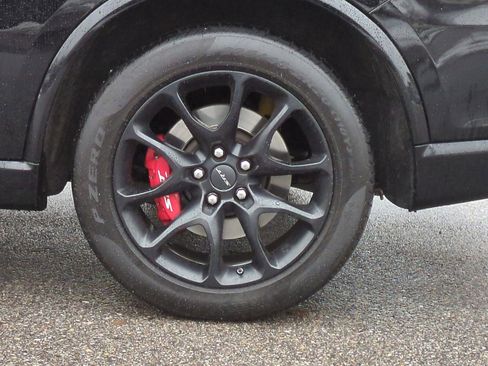 Used 2024 Dodge Durango SRT Hellcat image 18