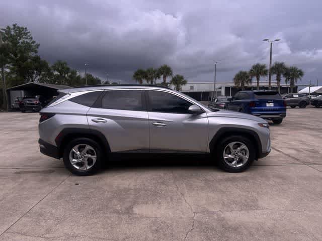 Used 2024 Hyundai Tucson SEL FWD image 14
