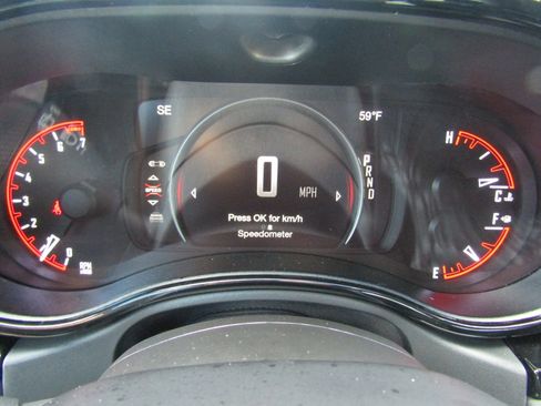 Used 2026 Dodge Durango GT AWD/4WD image 21
