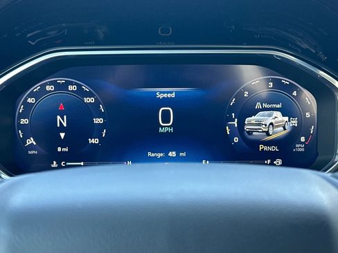 New 2026 Chevrolet Silverado 1500 LT image 24