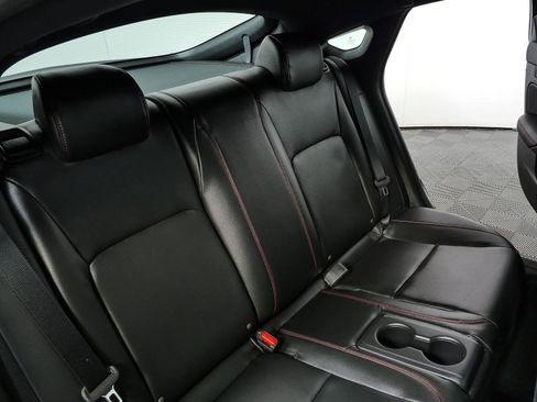 Used 2025 Acura Integra Type S FWD image 19