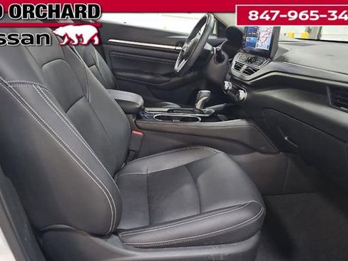 Used 2023 Nissan Altima 2.5 SL image 8