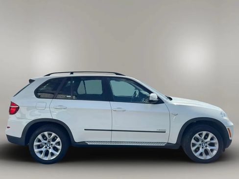 Used 2013 BMW X5 xDrive35i AWD/4WD image 4