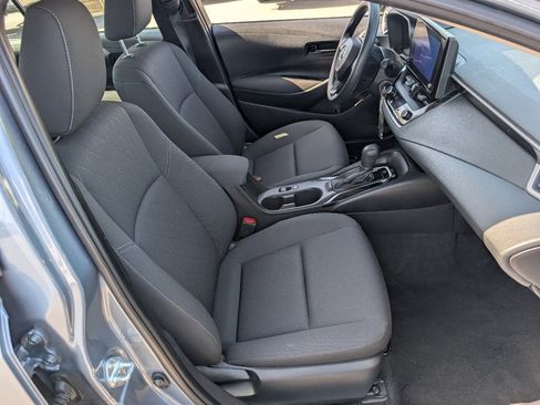 Used 2023 Toyota Corolla LE image 8