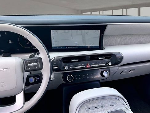 Used 2026 Hyundai Palisade Calligraphy FWD image 9