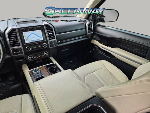 Used 2020 Ford Expedition Platinum RWD image 24