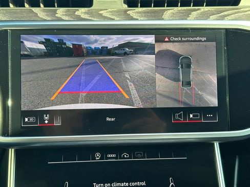 Used 2024 Audi A6 Premium Plus image 17